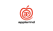 APPLERIND logo