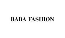 BABA Fashion logo
