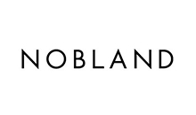 NOBLAND logo