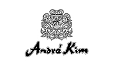 Andre Kim logo