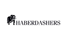 Haberdashers logo
