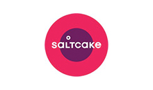 Saltcake logo
