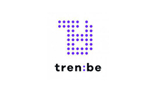 Tren:be logo