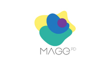 MAGE production logo
