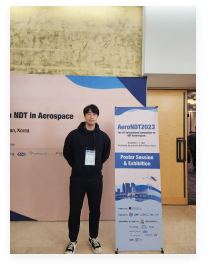 HANSOL LIM TRIUMPHS IN AEROSPACE AND AI TECHNOLOGY COMPETITIONS